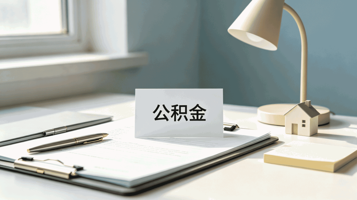 雅安本地公积金代取公司办理材料与到账时间