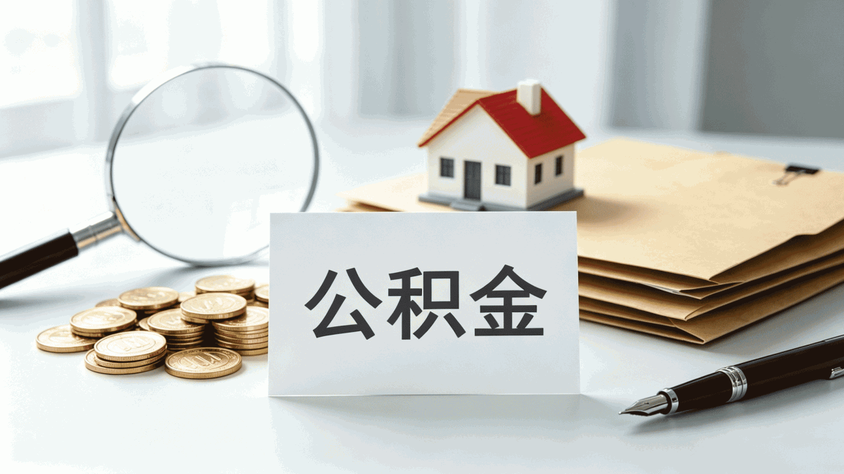 雅安第三方提取公积金手续费大约多少 别踩坑