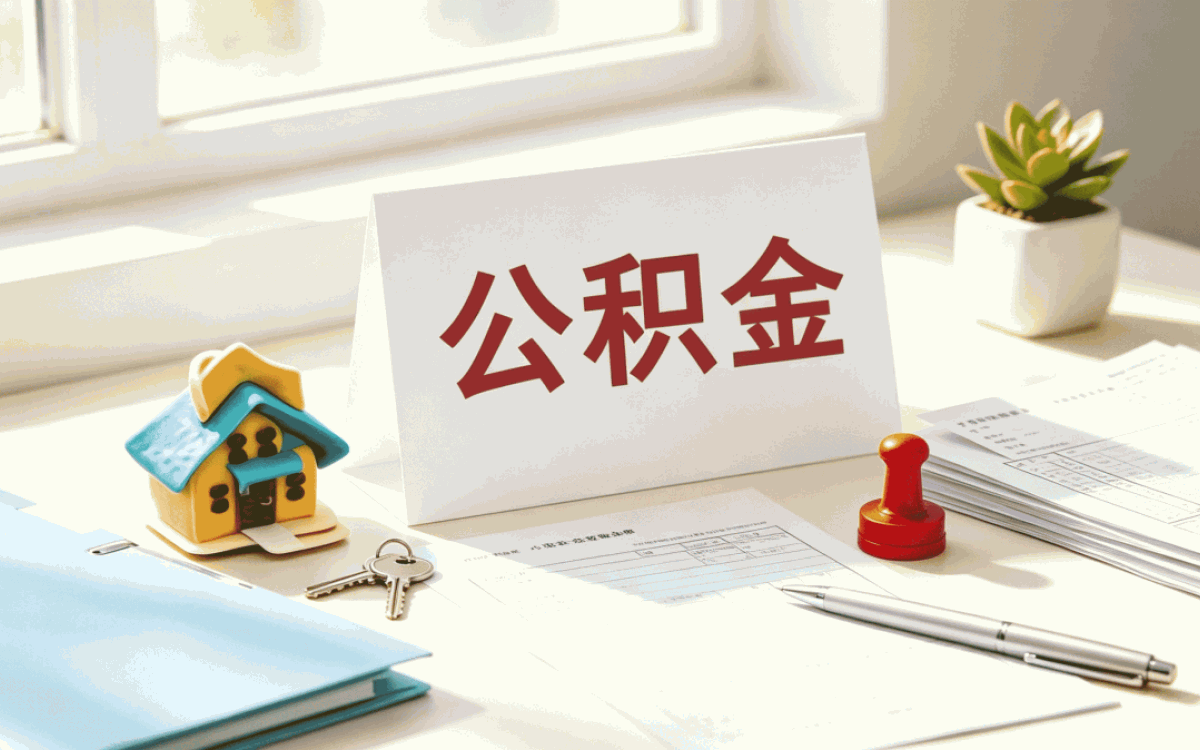 雅安公积金提取攻略带啥材料去哪办几天到账