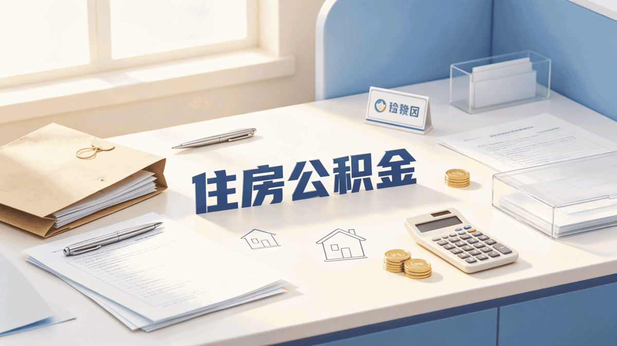 雅安公积金断交还能贷款买房吗补缴后去窗口办