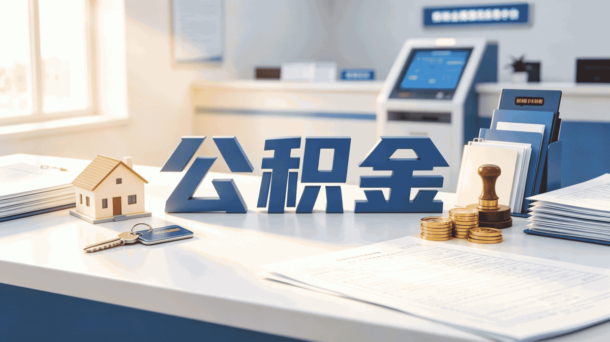 雅安在职公积金代办政策口径有没有变怎么算
