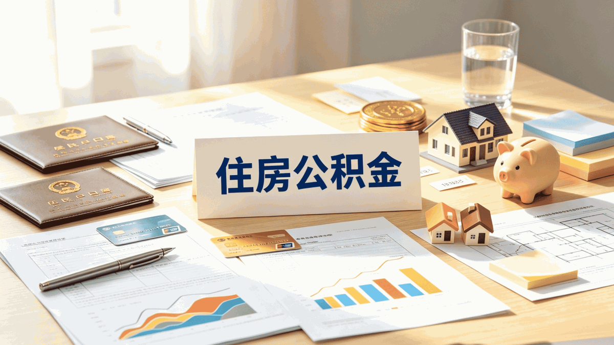 雅安户口迁出公积金提取所需材料缺一样行不行
