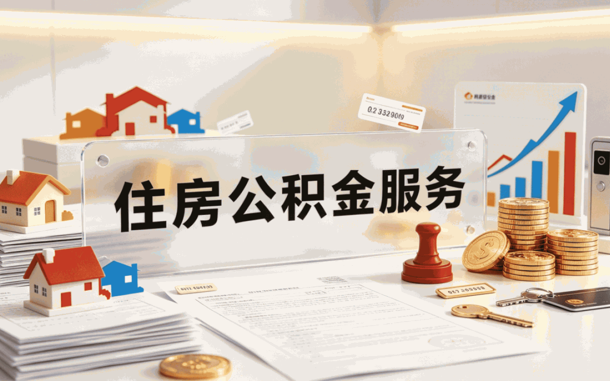 雅安公积金提取攻略带啥材料去哪办几天到账