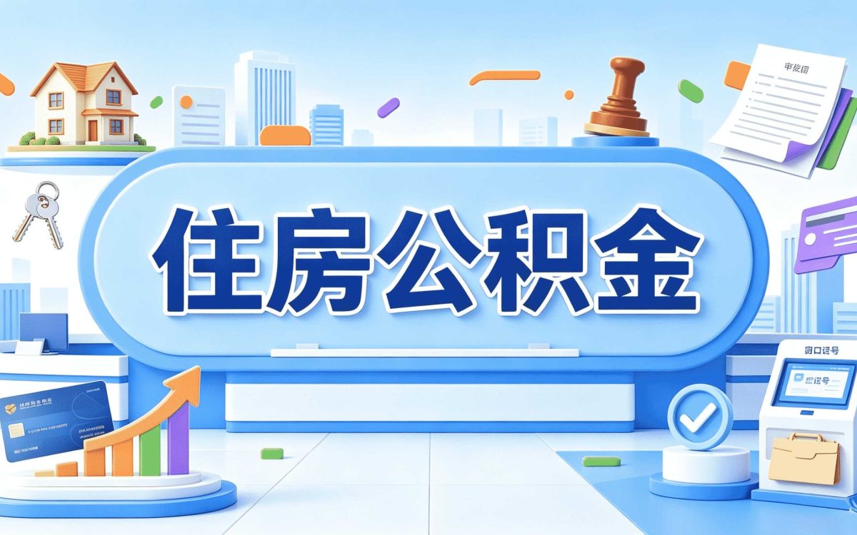 雅安劳务派遣公积金提取材料窗口办理指南