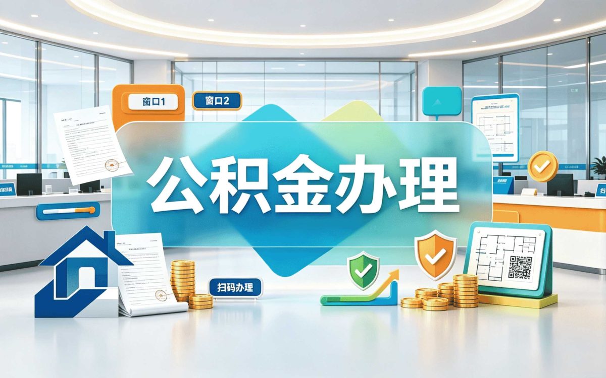 雅安公积金提取比列怎么算才能搞明白