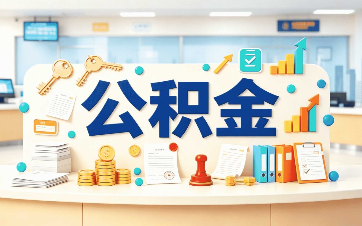 雅安靠谱公积金代办机构自己办差多少钱一笔笔算