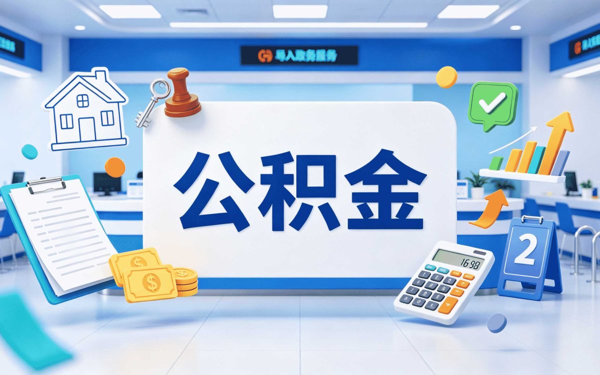 雅安自由职业公积金提取条件到底行不行