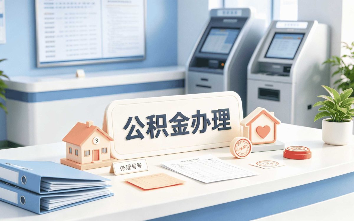 雅安公积金提取证明材料口径有没有变