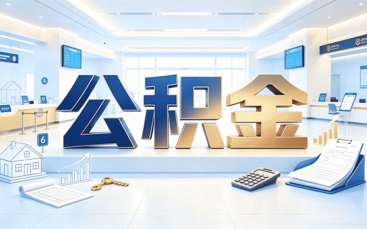 雅安公积金离职提取是直接销户吗?官方口径来了