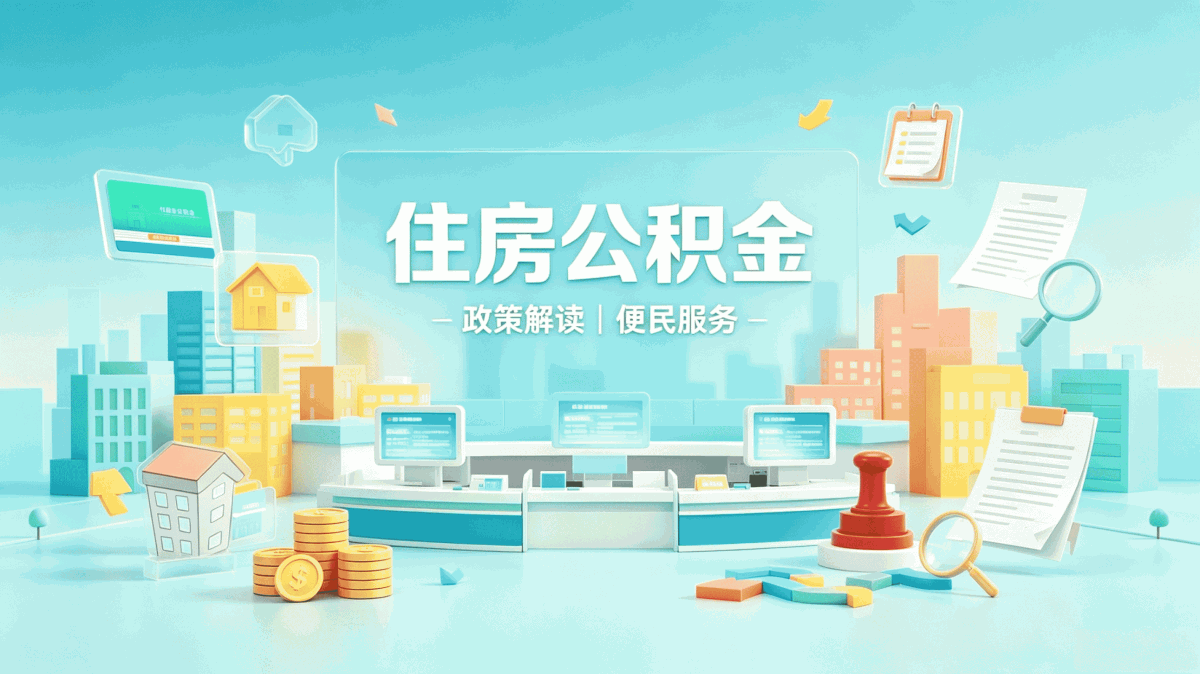 雅安靠谱公积金代办机构自己办差多少钱一笔笔算