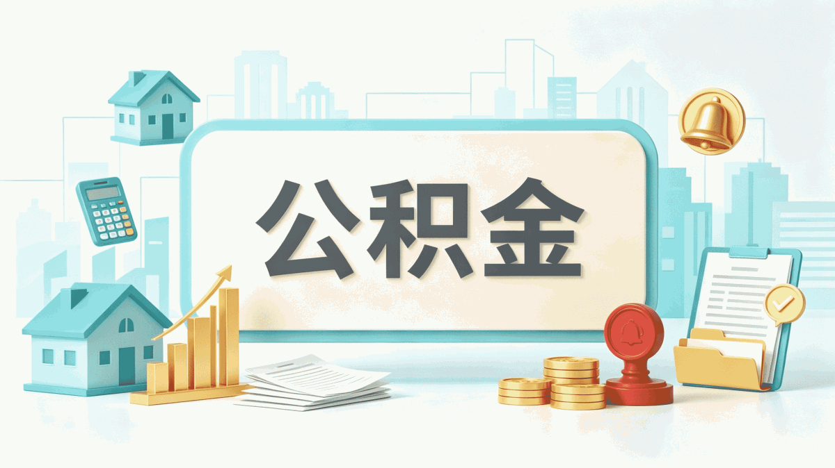 雅安跳槽公积金提取办理指南我跑了三趟才办成