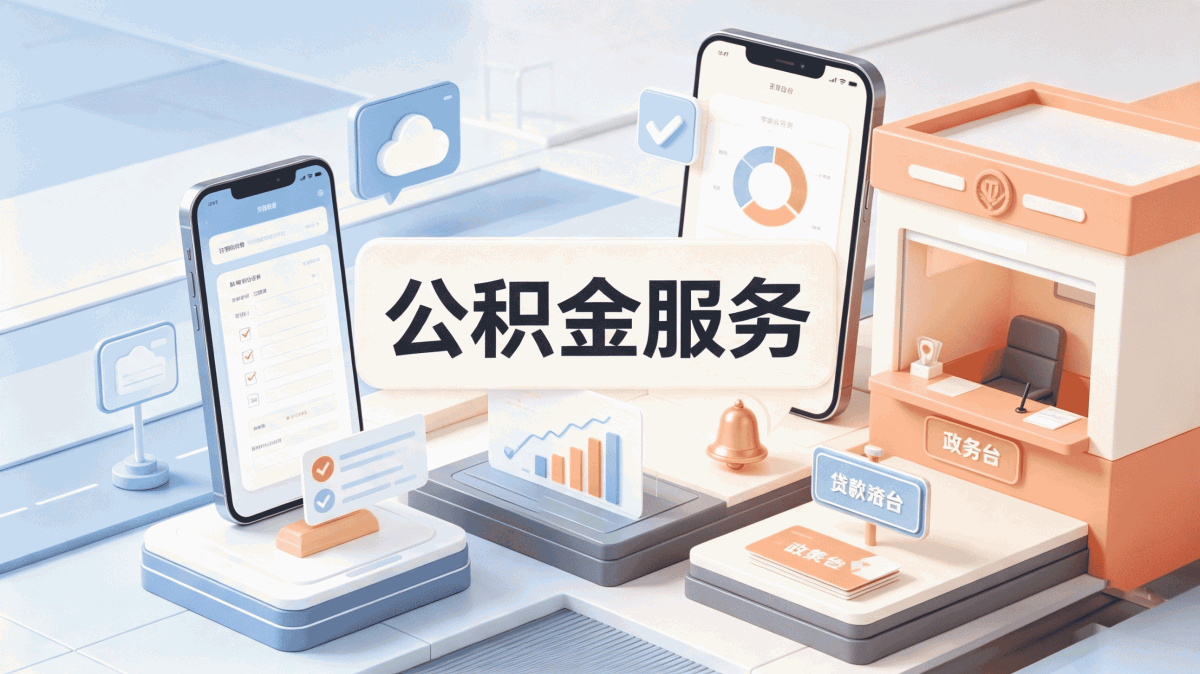 雅安公积金离职提取是直接销户吗?官方口径来了