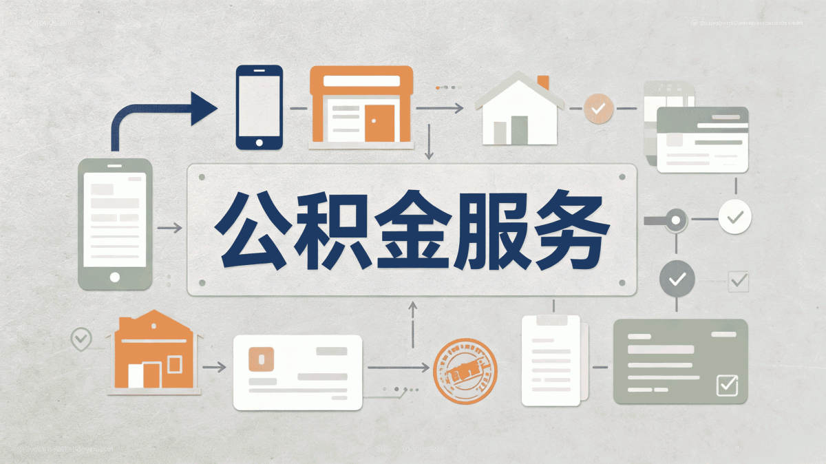 雅安户口迁出公积金提取所需材料缺一样行不···
