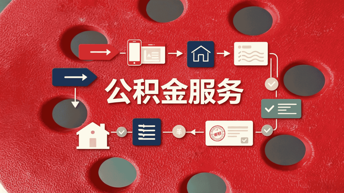雅安公积金阶段性担保条件这几点容易白跑
