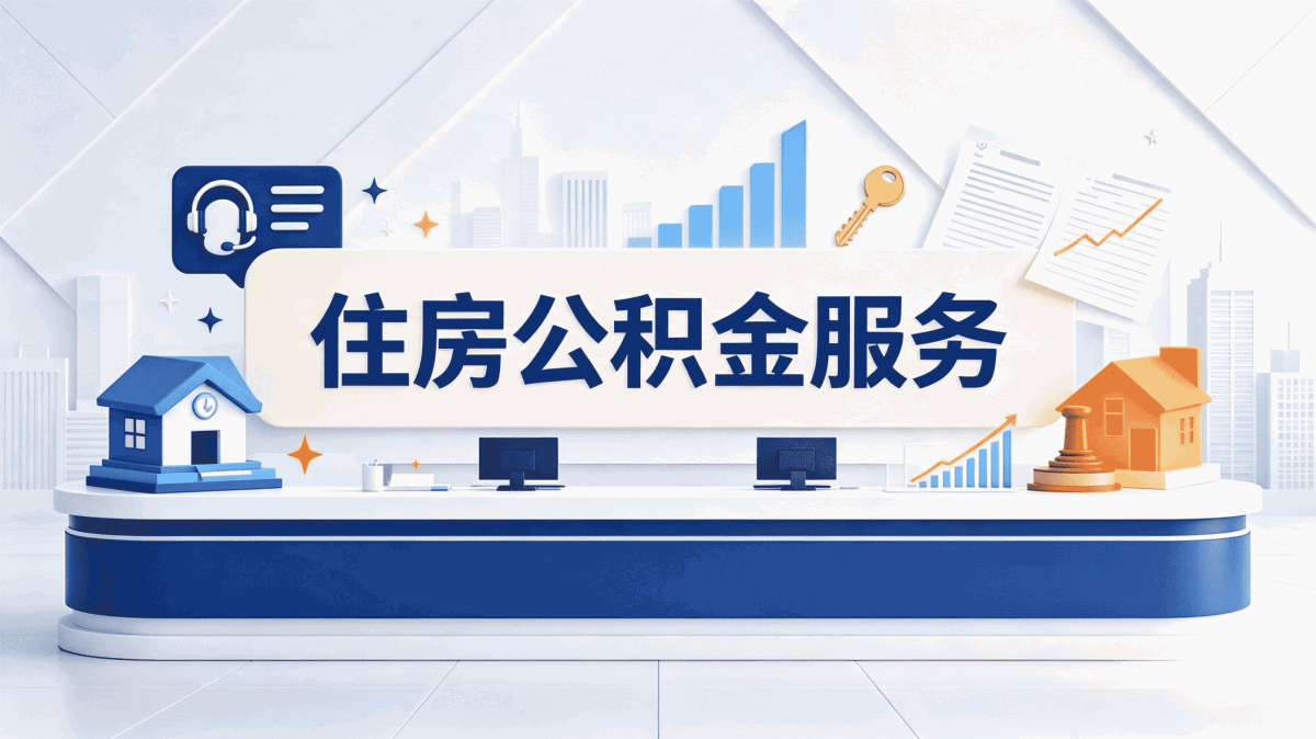 雅安公积金离职提取是直接销户吗?官方口径来了