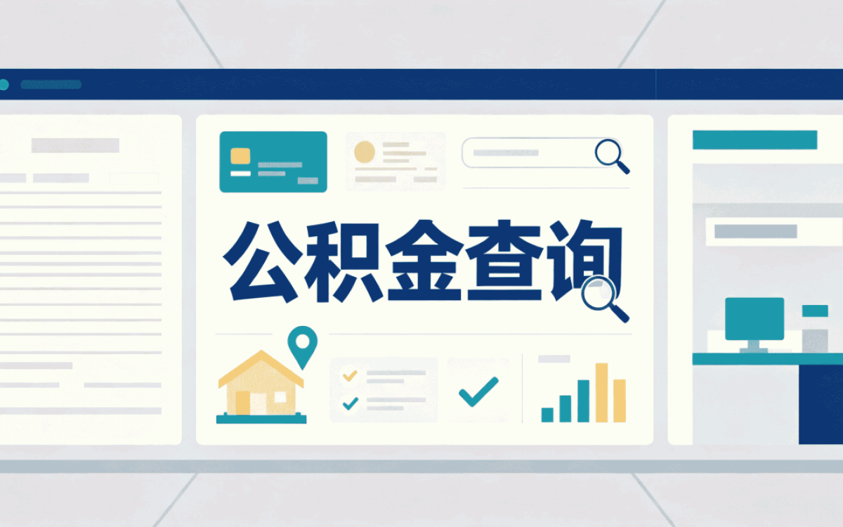雅安正规专业公积金代提公司两次才办成实录