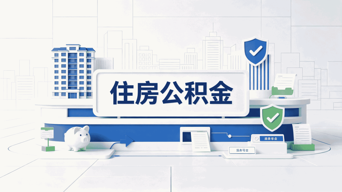 雅安公积金委托提取怎么办理我跑了两趟才弄成