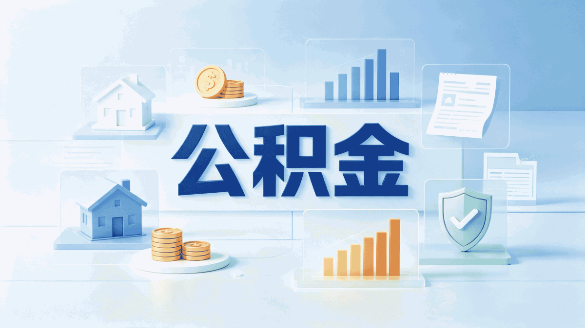雅安公积金补缴手续别白跑这几处容易卡