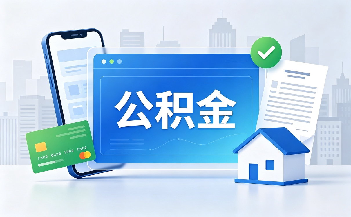 雅安公积金阶段性担保条件这几点容易白跑